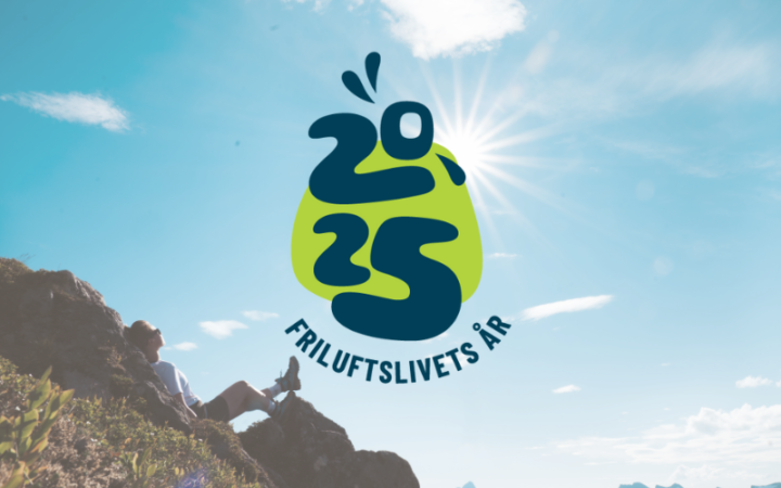 Gard Arneberg Illustrasjon Lofoten FÅ logo