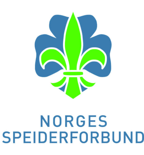 Standard compressed norgesspeiderforbund