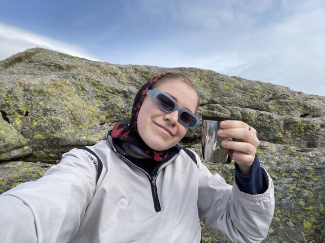 Ansattbilde Emma Holen