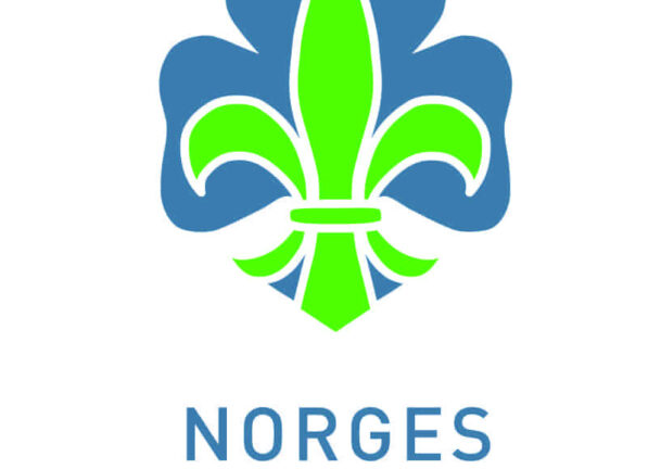 Standard compressed norgesspeiderforbund