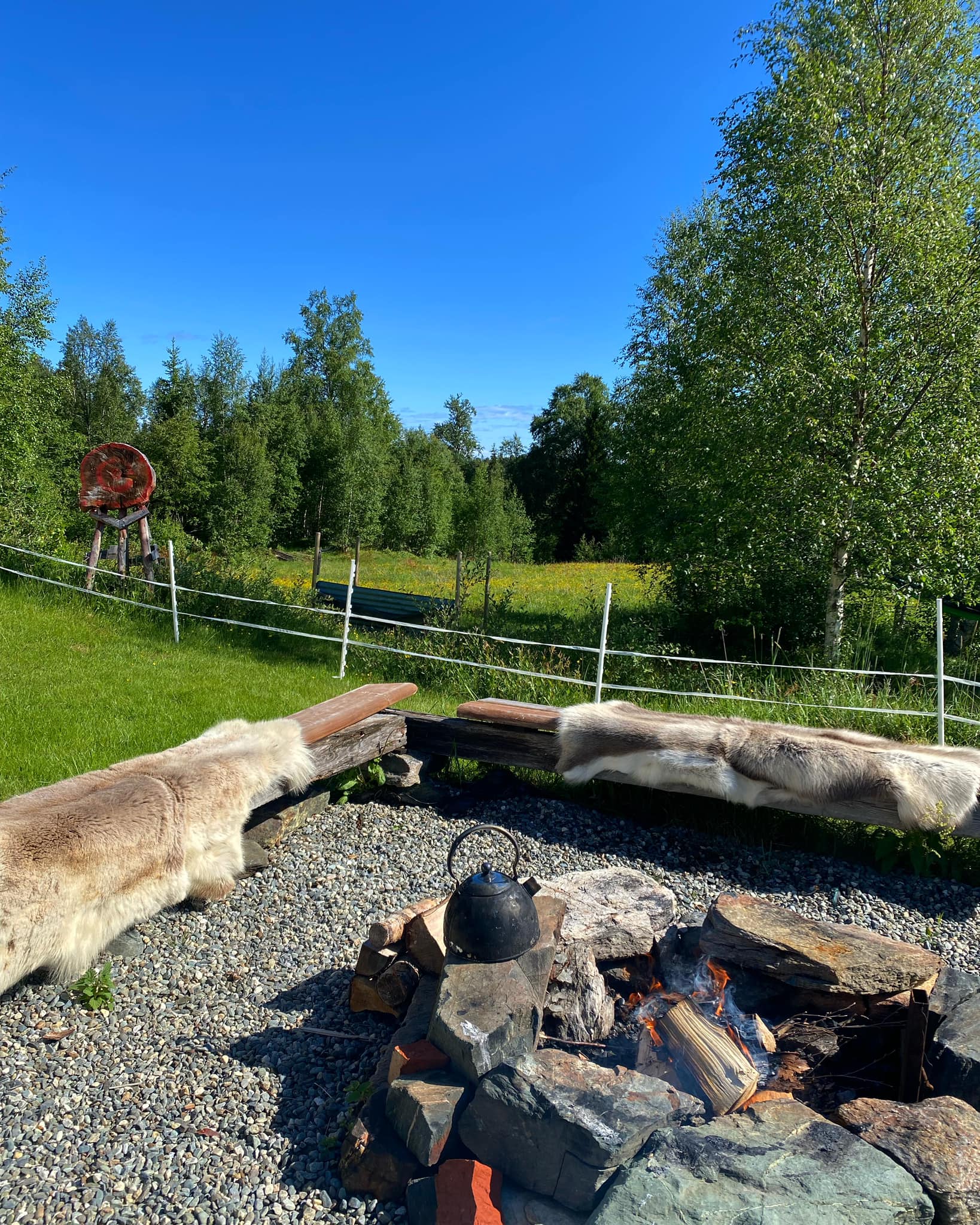 Bål
