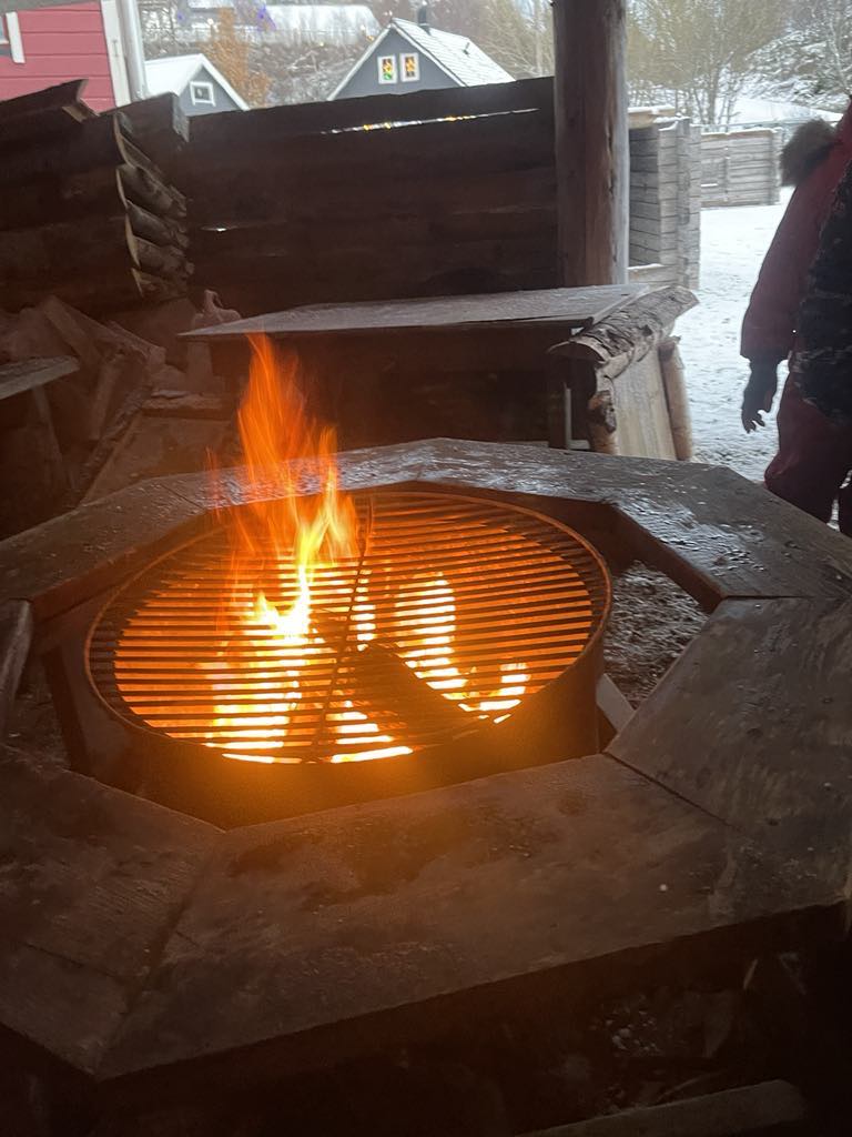 Bål