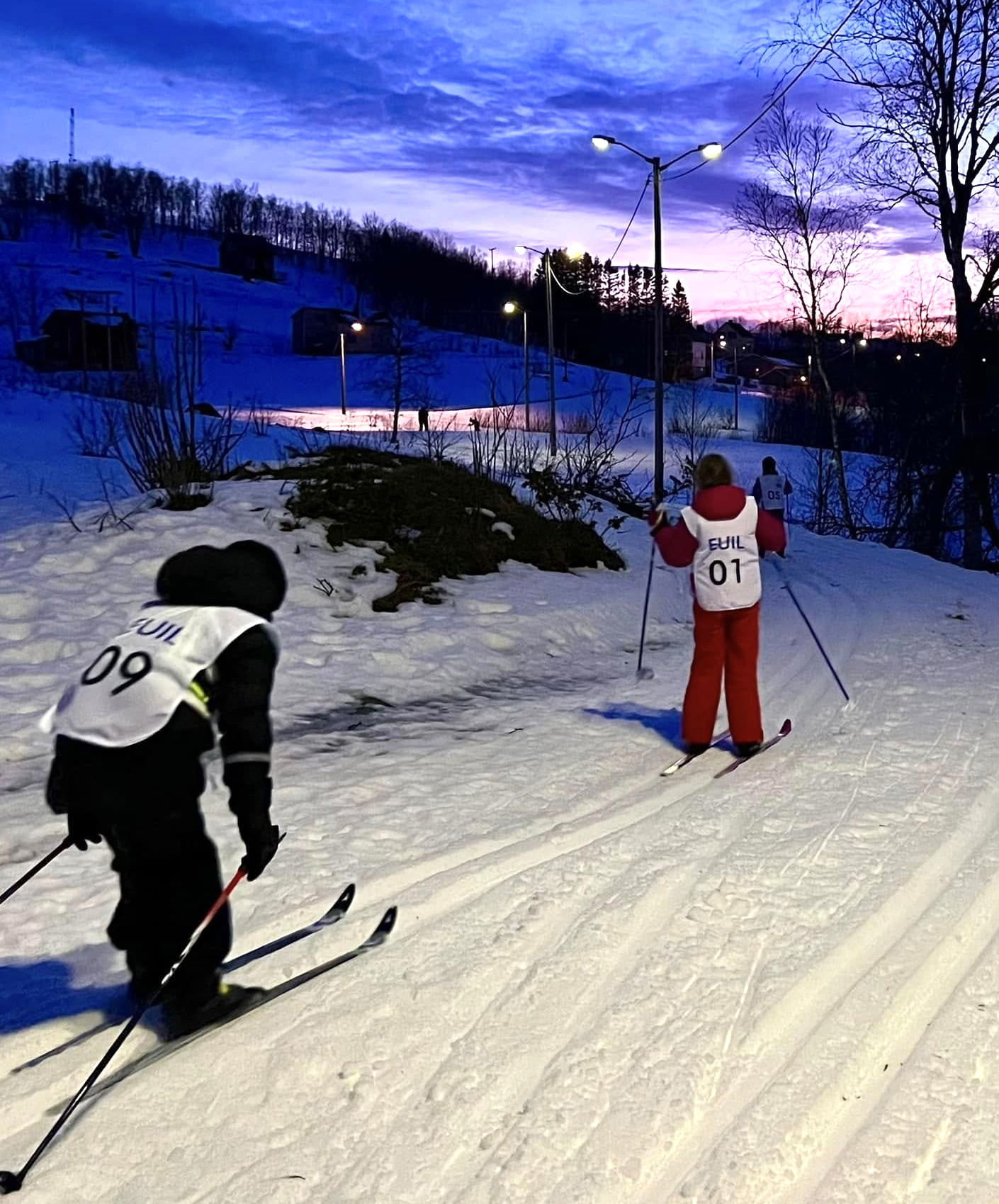 Barneskirenn RU Foto Ingunn Ottem