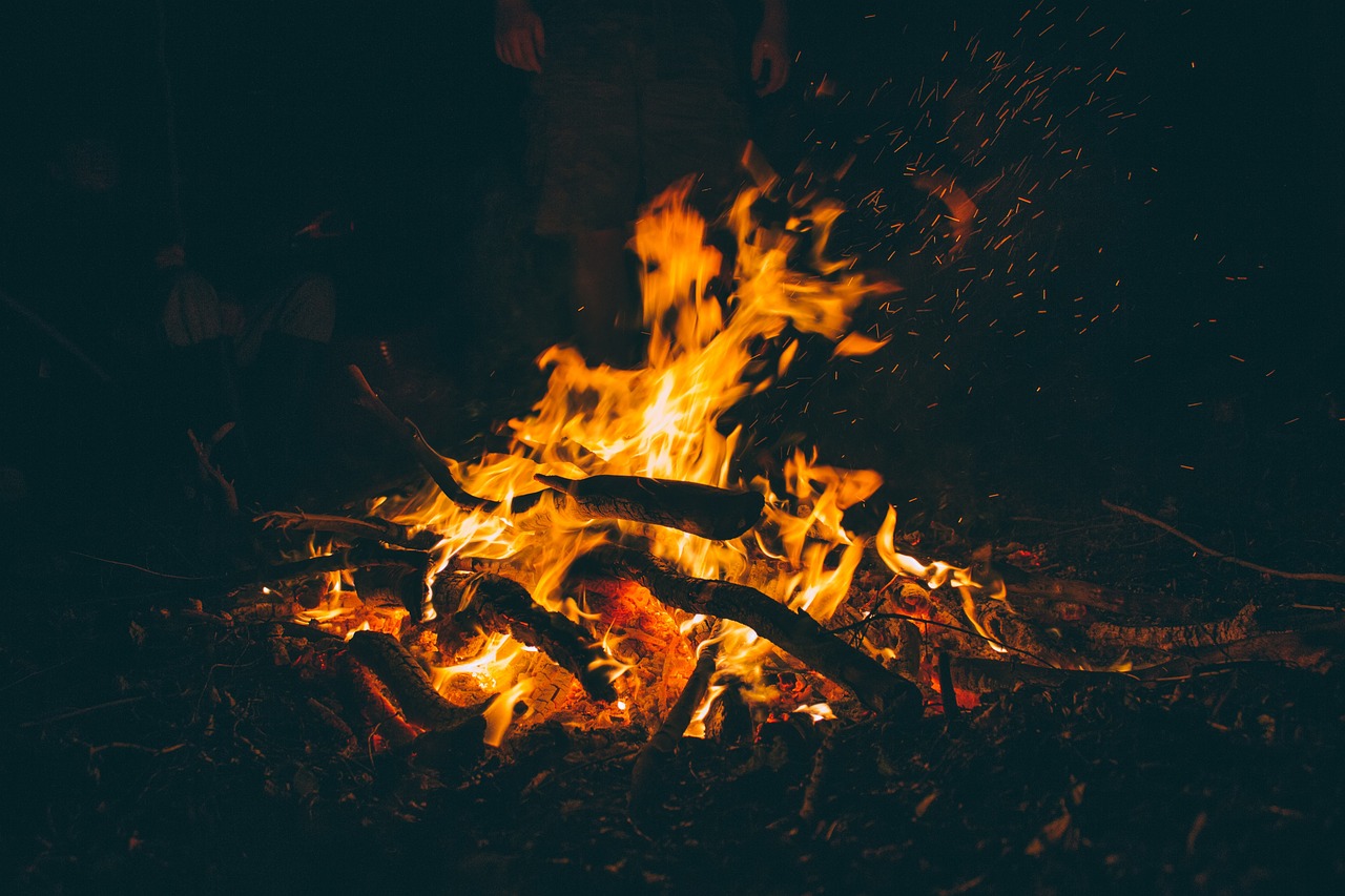 Bonfire 1835829 1280