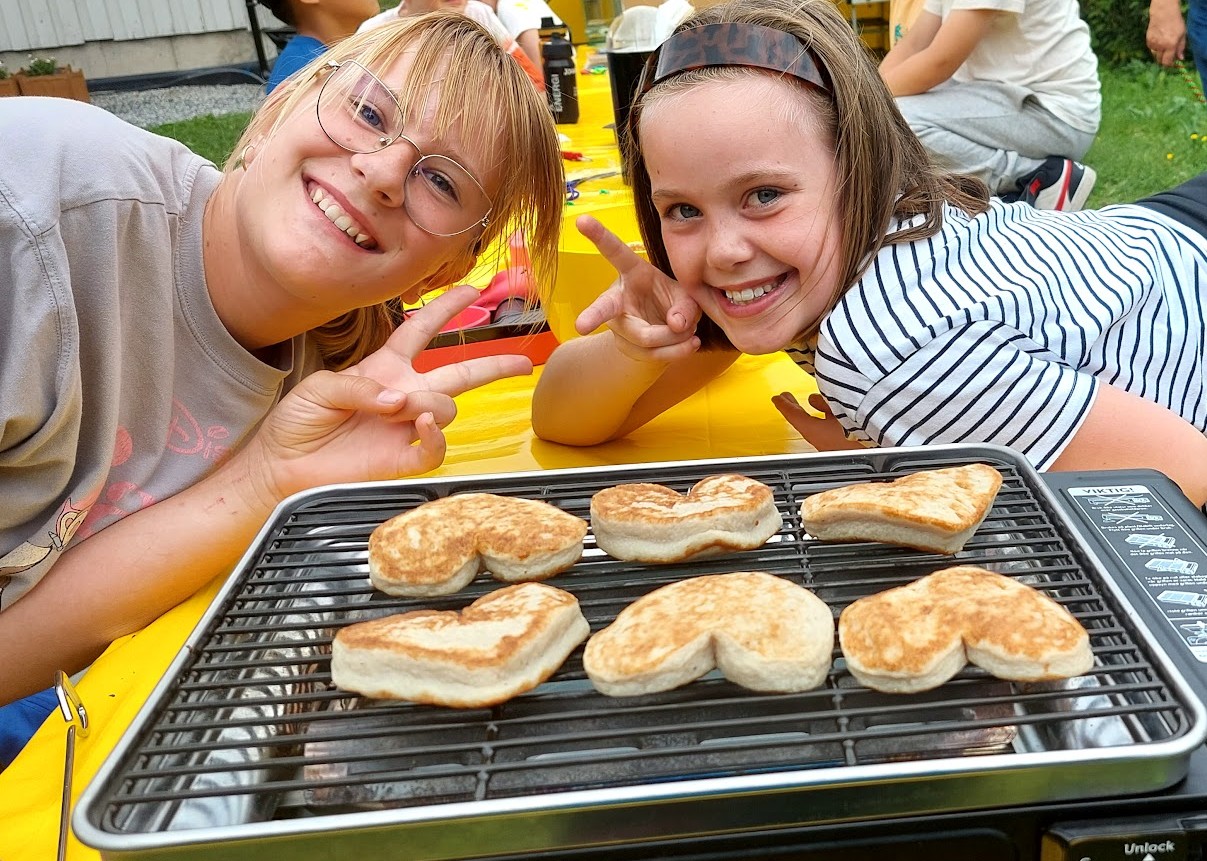 Fiskekaker