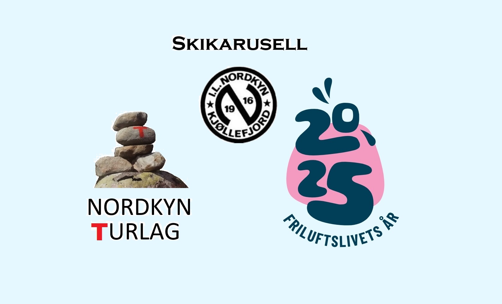 Frillyft og skikarusell