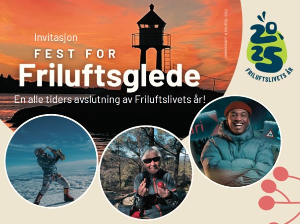 Friluftsfest