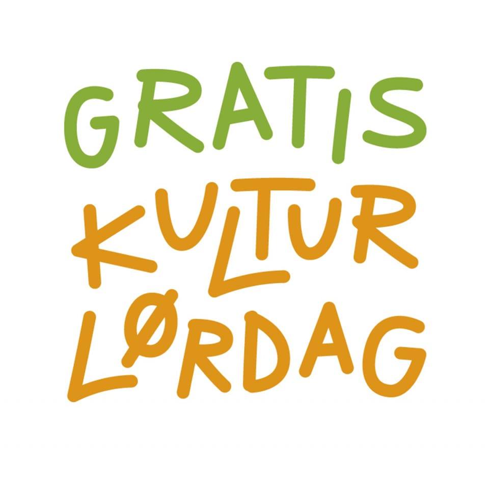 Gratis kulturlørdag