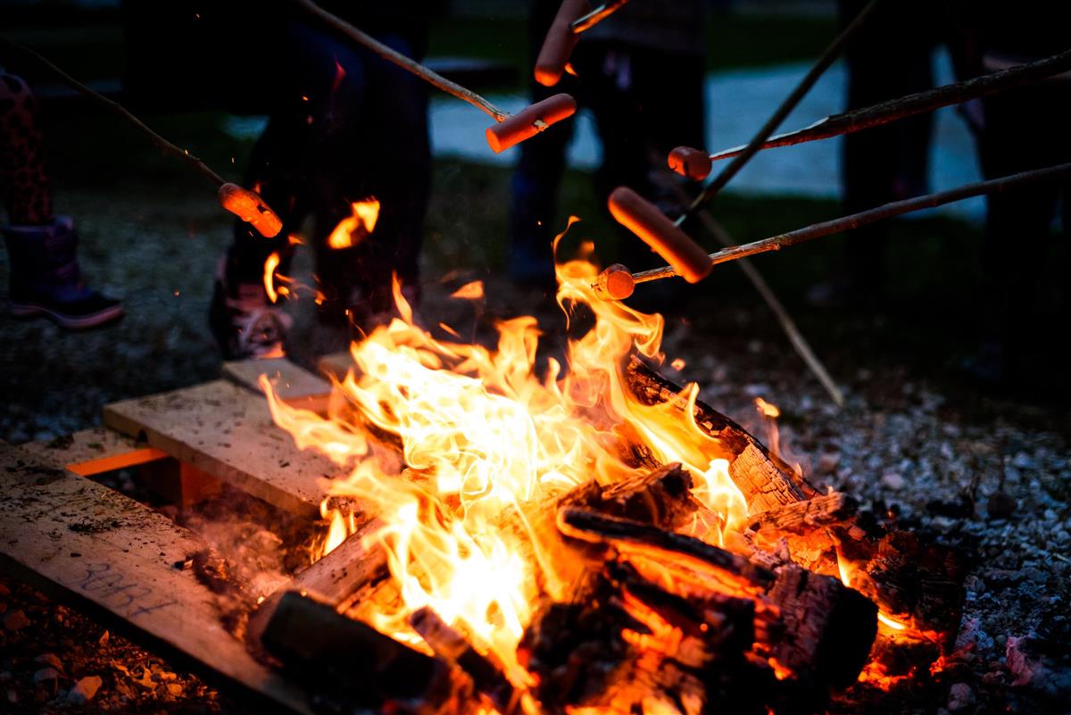 Grilling
