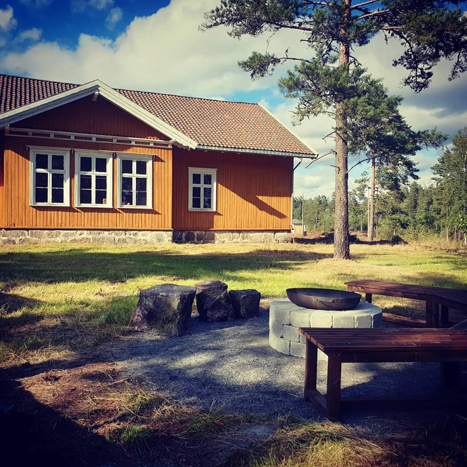 Grillplass