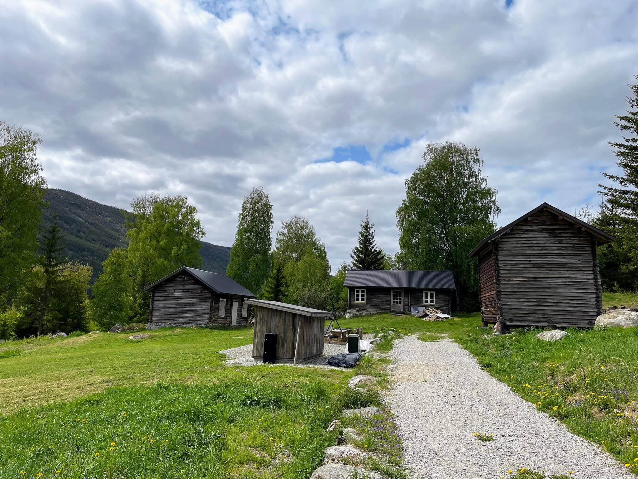 Kristenbråten