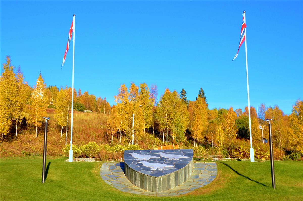 Lierne kommune
