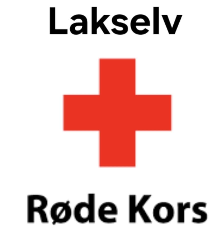 Logo lakselv rk