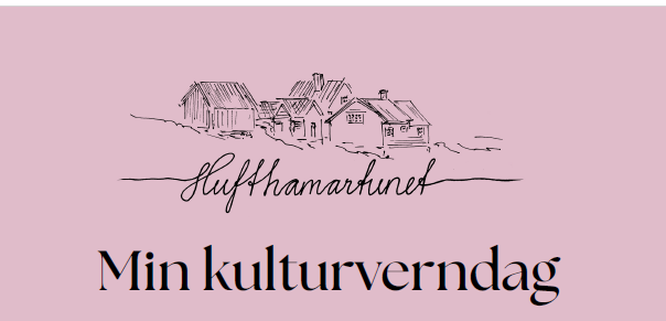 Min kulturverndag 2025