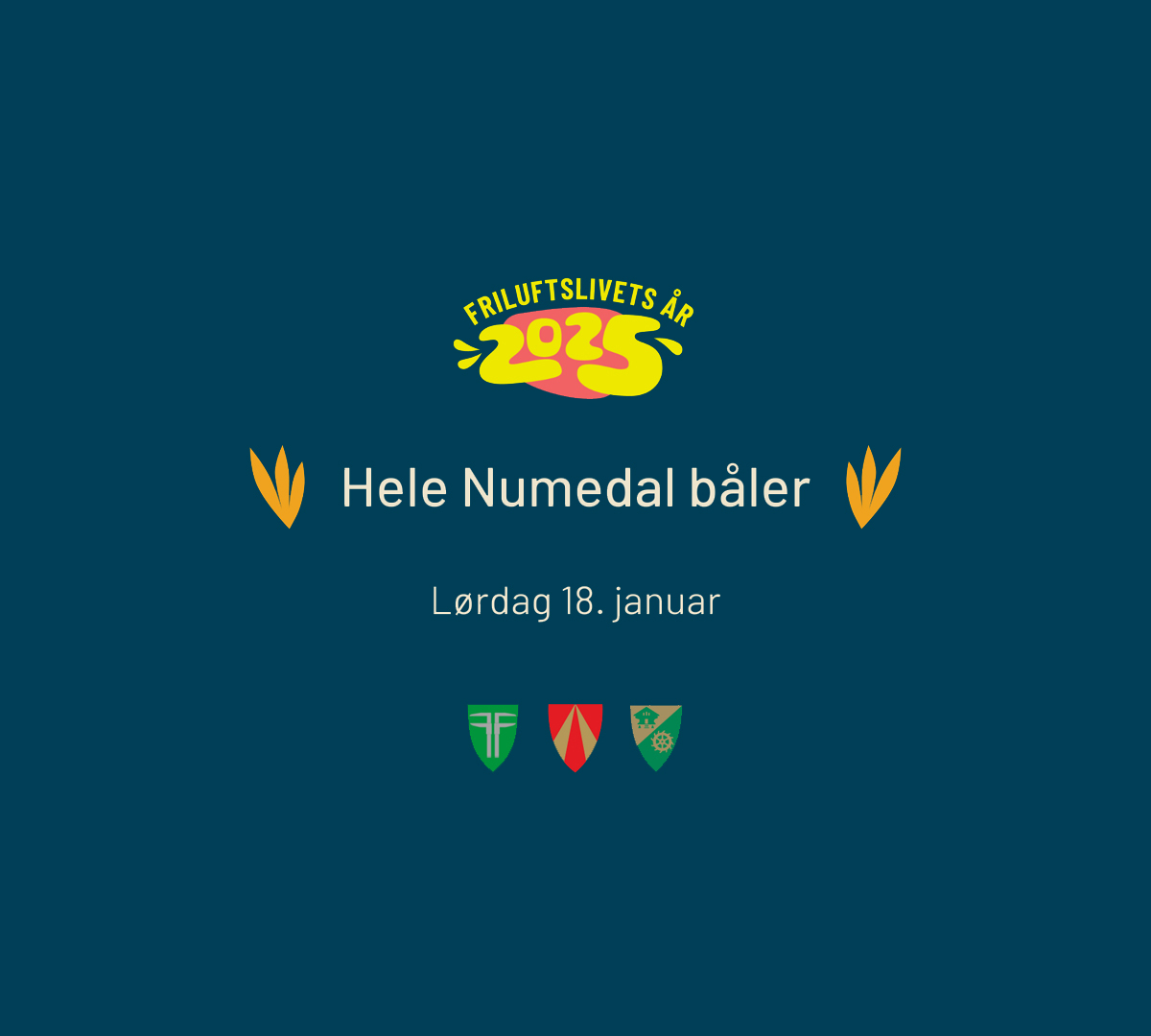 Numedal