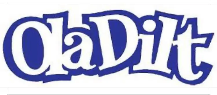 Oladilt