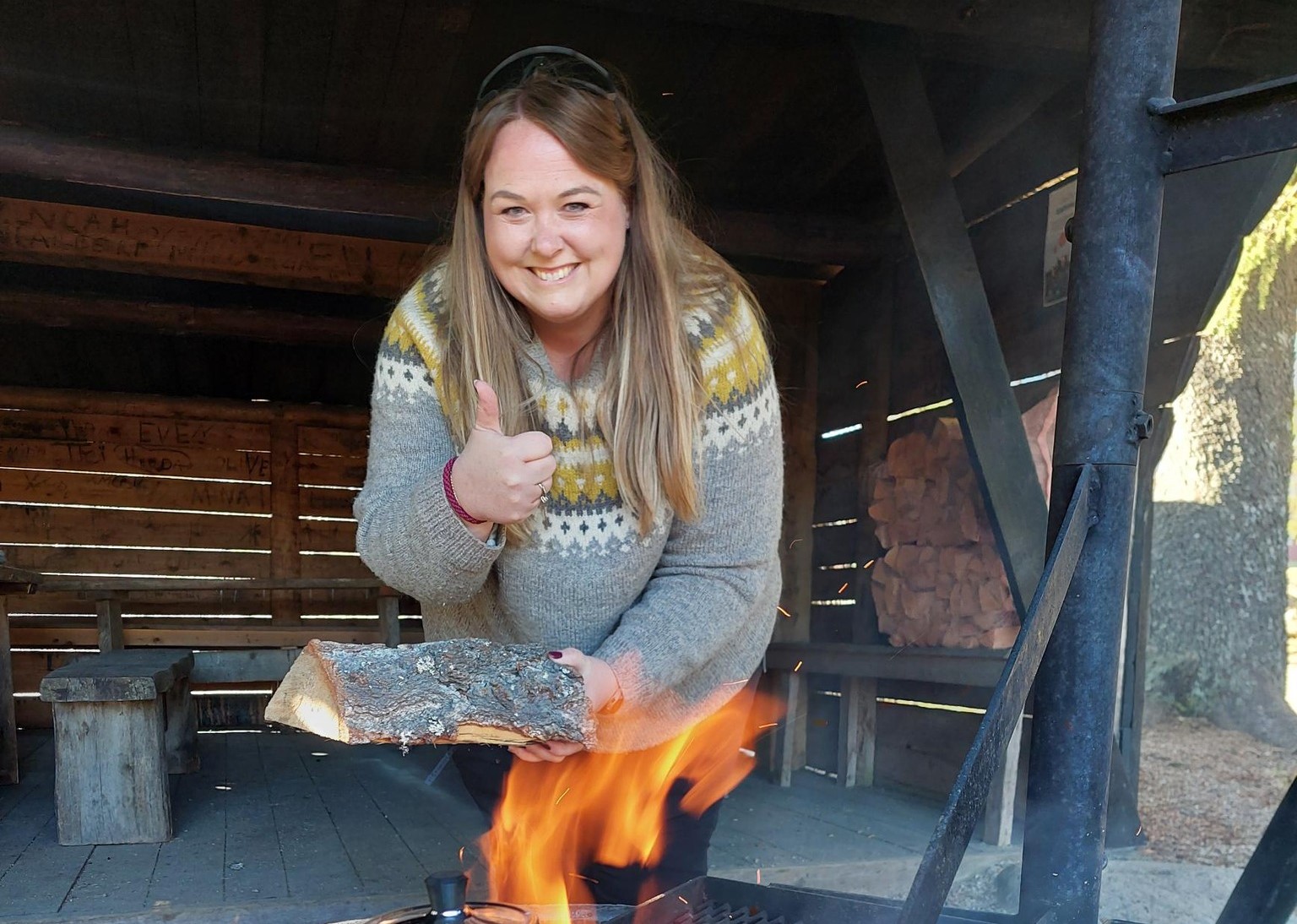 Ordfører marte båler1