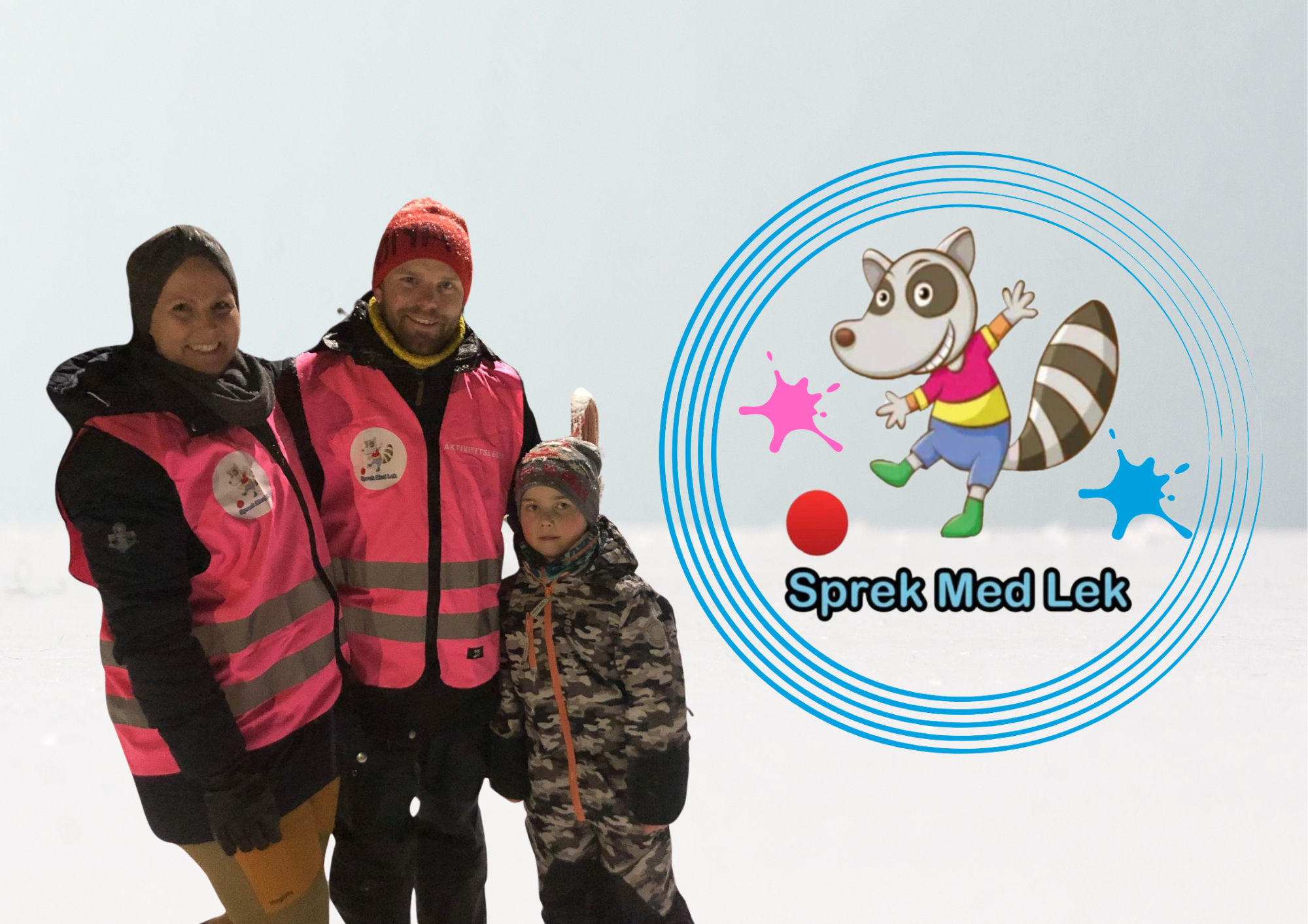 Sprek med lek 2