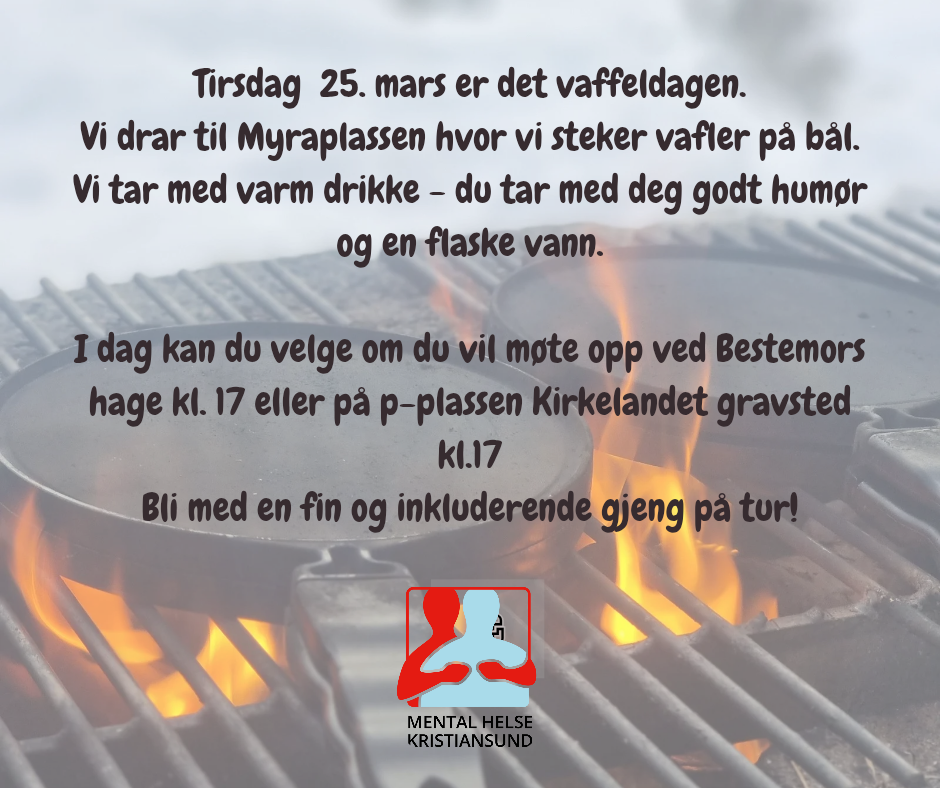 Vaffeldagen fb